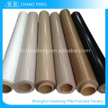 Heat Resistant Chemical Resistant Electrical Insulation high temperature insulation mat